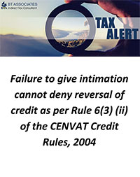 CENVAT credit cannot be denied solely on the certificate issued by technical expert for another assessee