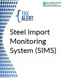 

Steel Import Monitoring System (SIMS)