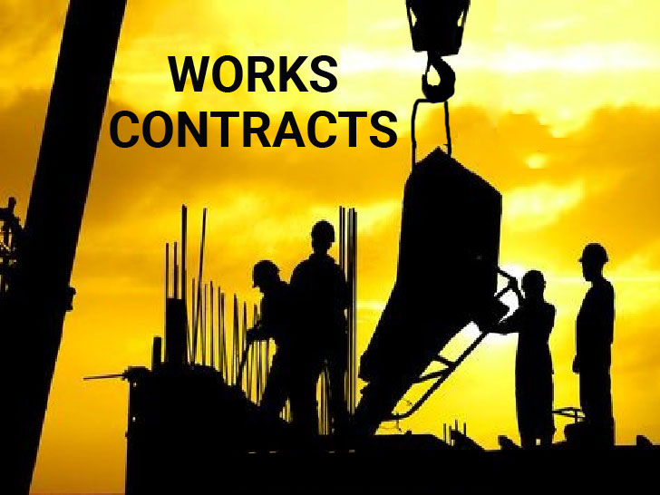Works Contracts