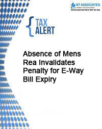 tax alert