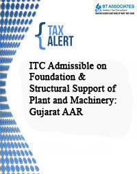 tax alert