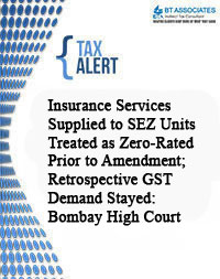 tax alert