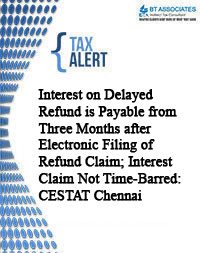 tax alert